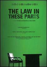 The Law in These Parts - Ra'anan Alexandrowicz