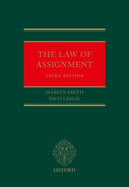 The Law of Assignment