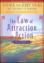 The Law of Attraction in Action: Episode 2 - The Keys to Freedom! - 