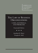 The Law of Business Organizations: Cases, Materials, and Problems - CasebookPlus