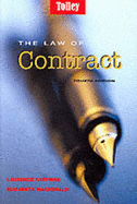 The Law of Contract - Macdonald, Elizabeth J., and Koffman, Laurence (Contributions by)