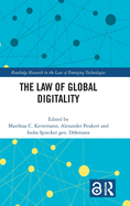 The Law of Global Digitality