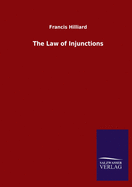 The Law of Injunctions