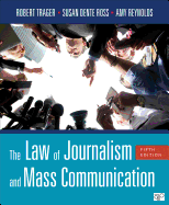 The Law of Journalism and Mass Communication