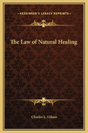 The Law of Natural Healing