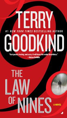 The Law of Nines - Goodkind, Terry