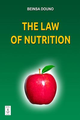 The Law of Nutrition - Douno, Beinsa