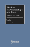 The Law of Partnerships and Llps: A Practical Guide