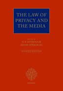 The Law of Privacy and The Media