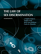 The Law of Sex Discrimination