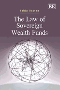 The Law of Sovereign Wealth Funds - Bassan, Fabio