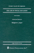 The Law of Special Education