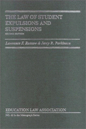 The Law of Student Expulsions and Suspensions 1999
