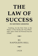 The Law of Success: In Sixteen Lessons
