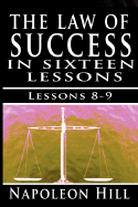 The Law of Success - Hill, Napoleon