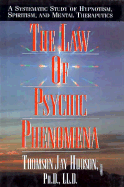 The Law of the Psychic Phenomena