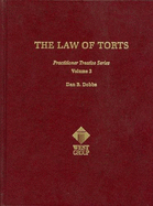 The Law of Torts