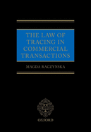 The Law of Tracing in Commercial Transactions