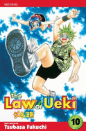 The Law of Ueki, Vol. 10, 10: All Quiet on the Ueki Front...