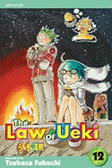 The Law of Ueki, Vol. 12, 12: In Control
