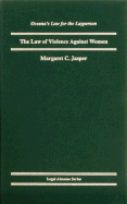The Law of Violence Against Women