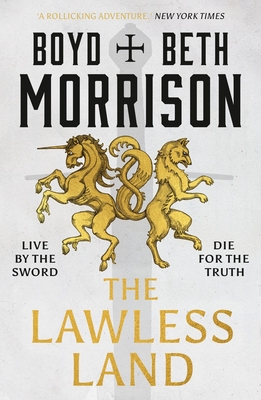 The Lawless Land - Morrison, Boyd, and Morrison, Beth