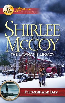 The Lawman's Legacy - McCoy, Shirlee