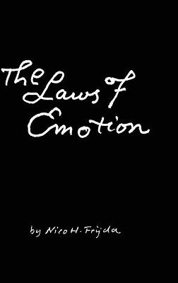 The Laws of Emotion - Frijda, Nico H