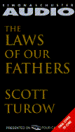 The Laws of Our Fathers - Turow, Scott, and Brown, Blair (Read by), and Grifasi, Joe (Read by)
