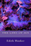 The Laws of Sex - Hooker, Edith