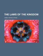 The Laws of the Kingdom