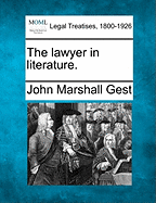 The Lawyer in Literature
