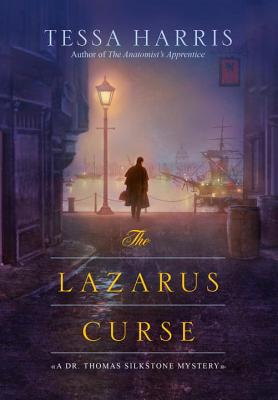 The Lazarus Curse - Harris, Tessa