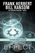 The Lazarus Effect: Pandora Sequence Volume 2