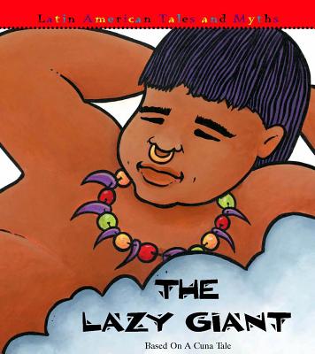 The Lazy Giant - Sepehri, Sandy