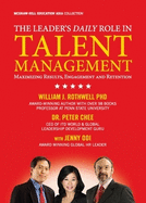 The Leader's Daily Role in Talent Management