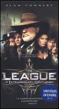 The League of Extraordinary Gentlemen [Definitive Edition] [2 Discs] - Steve Norrington