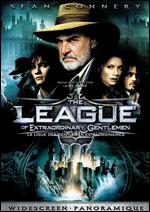 The League of Extraordinary Gentlemen - Steve Norrington