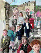 The League of Gentlemen: Scripts and That