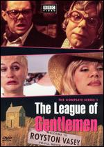 The League of Gentlemen: The Complete Series 1 - 