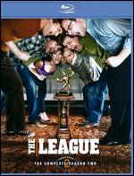 The League: Season 02 - 