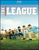 The League: Season 04 - 