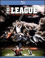 The League: The Complete Season Three [2 Discs] [Blu-ray]