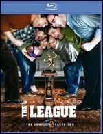 The League: The Complete Season Two [2 Discs] [Blu-ray]