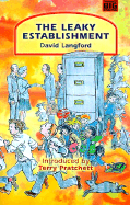 The Leaky Establishment - Langford, David