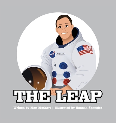 The Leap - McCarty, Matt