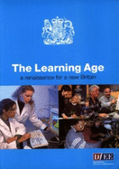 The Learning Age: A Renaissance for a New Britain