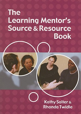 The Learning Mentor s Source and Resource Book: (Book W/CD) - Hampson, Kathy, Mrs., and Mitchell, Rhonda, Mrs.