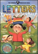 The Learning Treehouse: Letters