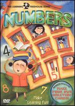 The Learning Treehouse: Numbers